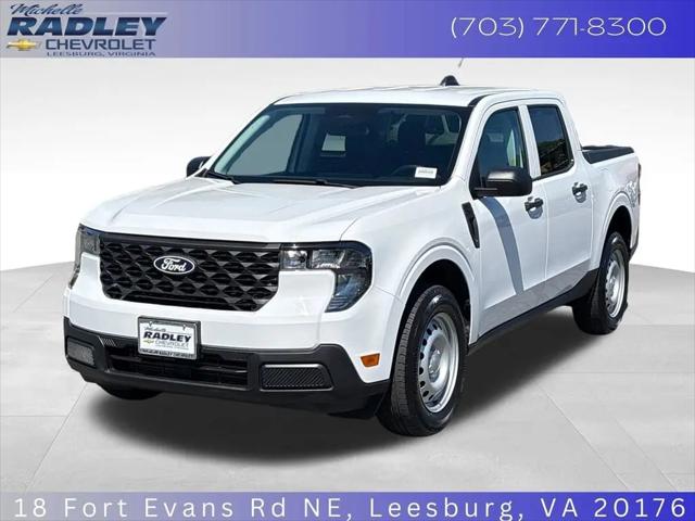 2025 Ford Maverick XL for sale in Leesburg, VA