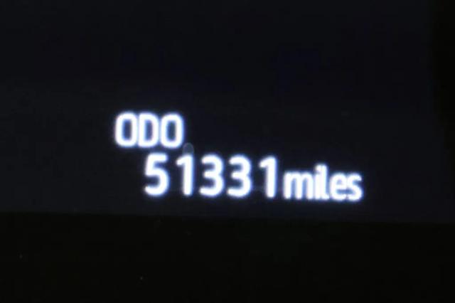 2024 Toyota Sienna Platinum