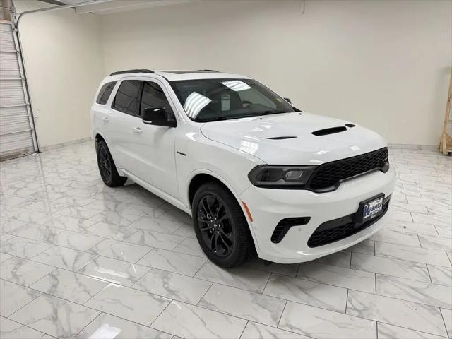2025 Dodge Durango R/T Plus AWD