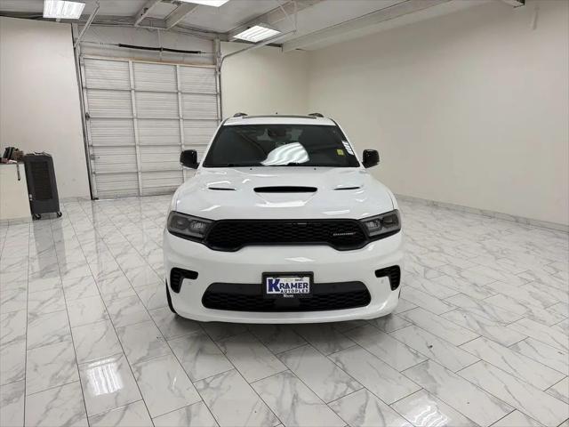 2025 Dodge Durango R/T Plus AWD