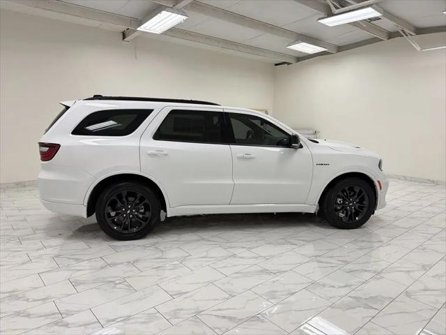 2025 Dodge Durango R/T Plus AWD