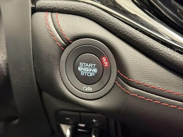 2025 Dodge Durango R/T Plus AWD
