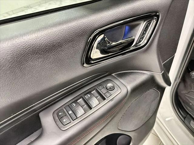 2025 Dodge Durango R/T Plus AWD