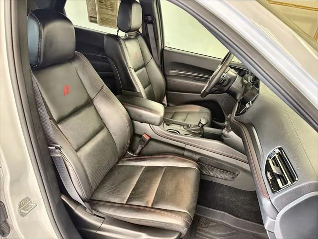 2025 Dodge Durango R/T Plus AWD
