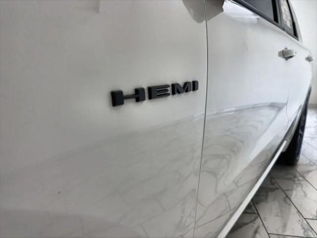 2025 Dodge Durango R/T Plus AWD