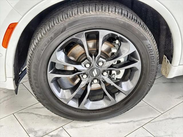 2025 Dodge Durango R/T Plus AWD