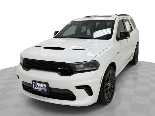 2025 Dodge Durango R/T Plus AWD for sale in Livingston, TX