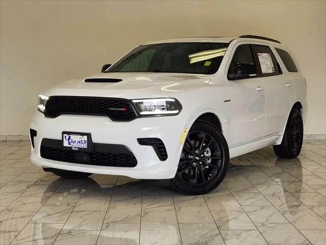 2025 Dodge Durango R/T Plus AWD for sale in Livingston, TX