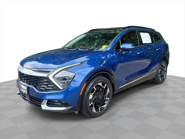 2023 Kia Sportage SX-Prestige for sale in Livingston, TX