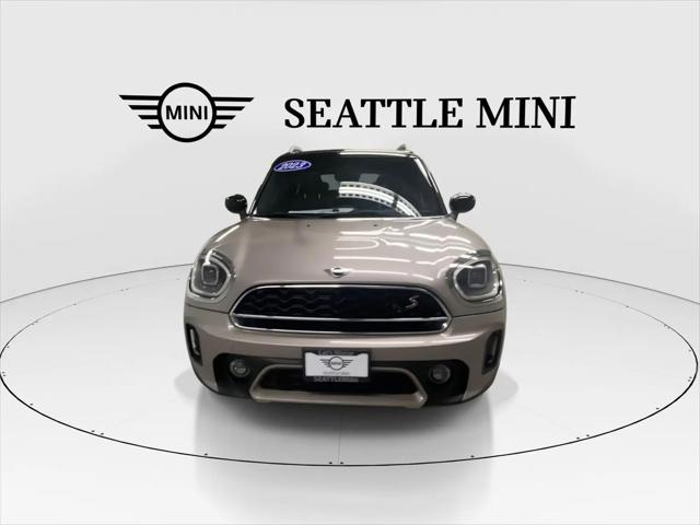 2023 MINI Cooper Countryman Cooper S