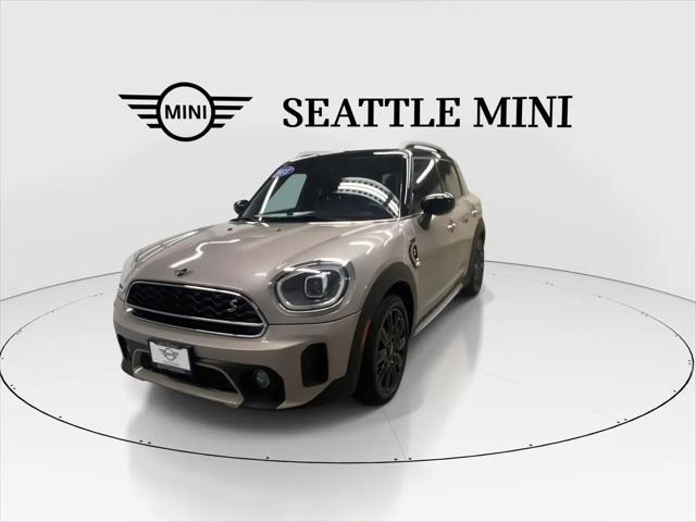 2023 MINI Cooper Countryman Cooper S
