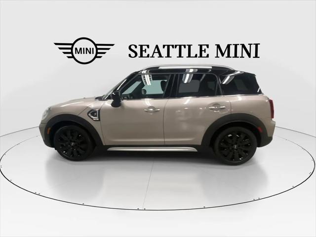 2023 MINI Cooper Countryman Cooper S