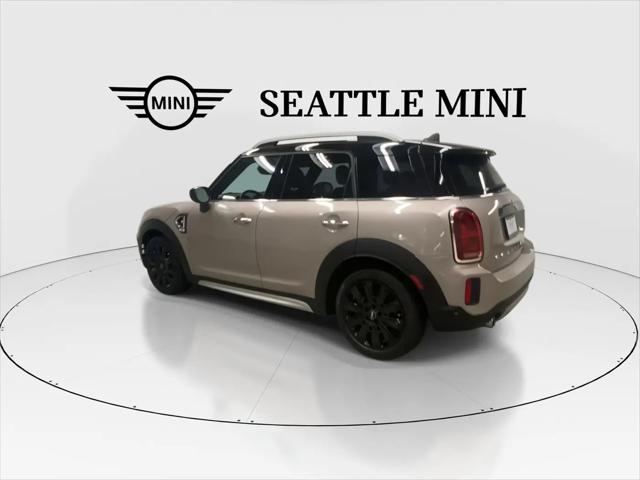 2023 MINI Cooper Countryman Cooper S