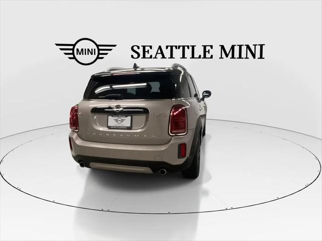 2023 MINI Cooper Countryman Cooper S