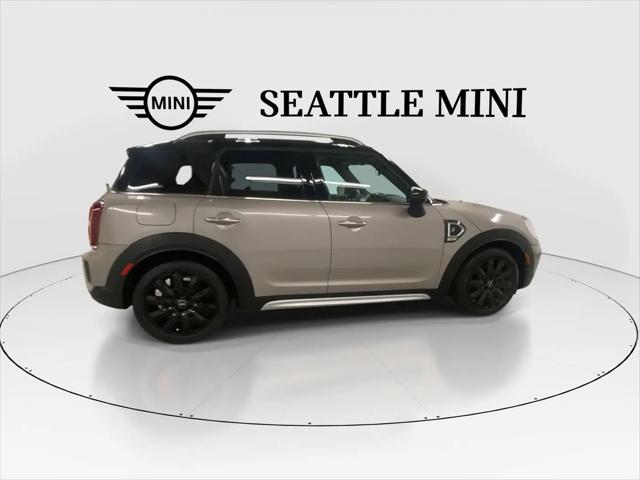 2023 MINI Cooper Countryman Cooper S