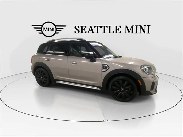 2023 MINI Cooper Countryman Cooper S