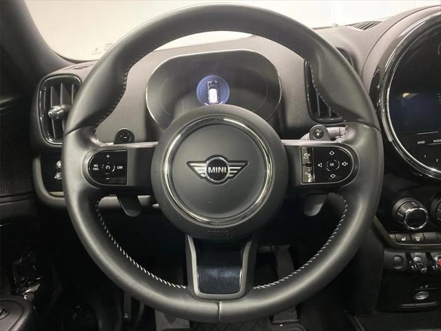 2023 MINI Cooper Countryman Cooper S
