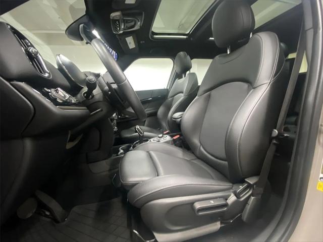 2023 MINI Cooper Countryman Cooper S