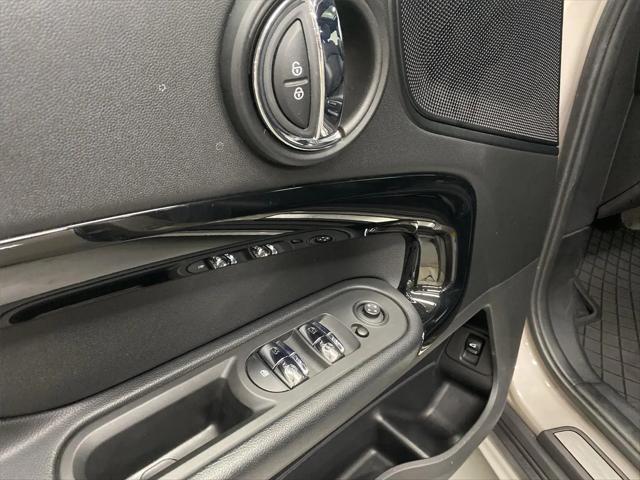 2023 MINI Cooper Countryman Cooper S