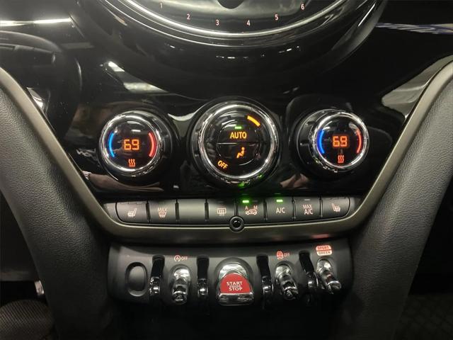 2023 MINI Cooper Countryman Cooper S