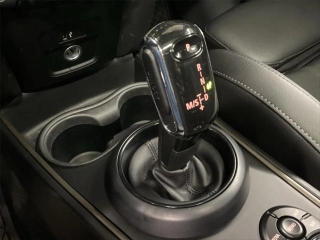 2023 MINI Cooper Countryman Cooper S