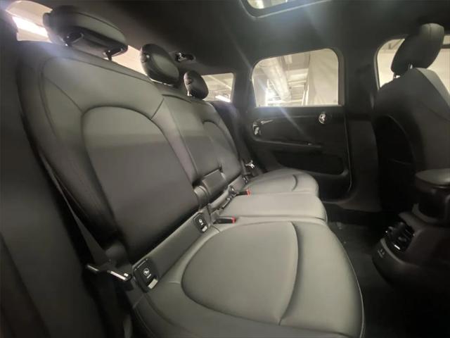 2023 MINI Cooper Countryman Cooper S