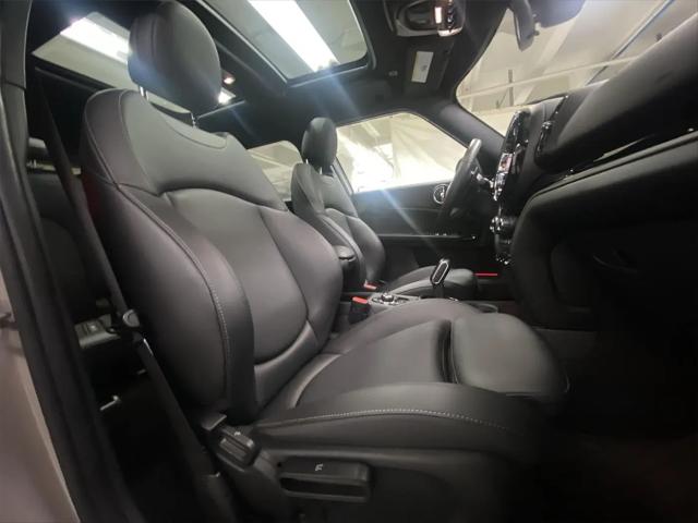 2023 MINI Cooper Countryman Cooper S