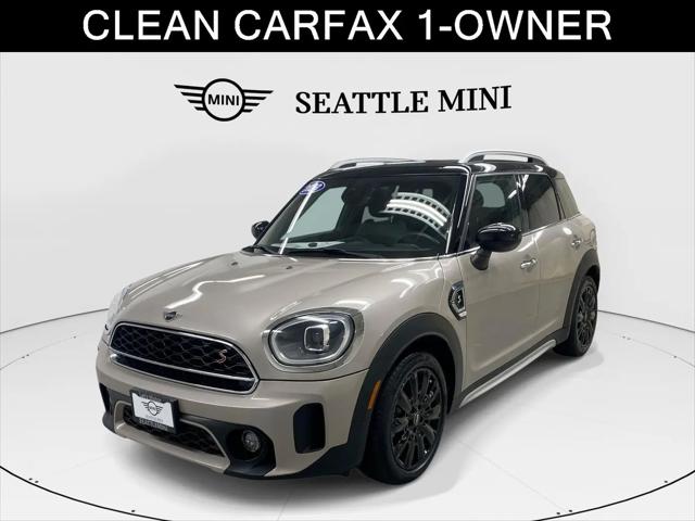 2023 MINI Cooper Countryman Cooper S for sale in Tacoma, WA