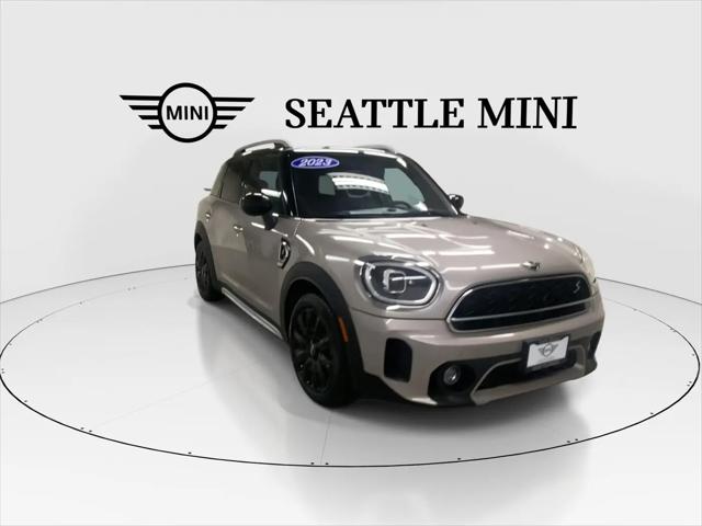 2023 MINI Cooper Countryman Cooper S