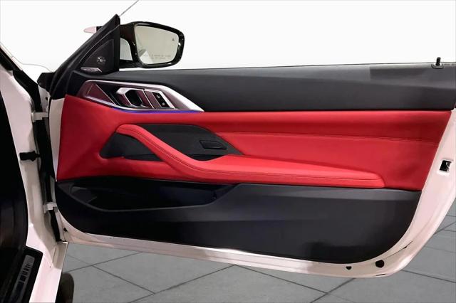 2023 BMW M4 Competition xDrive