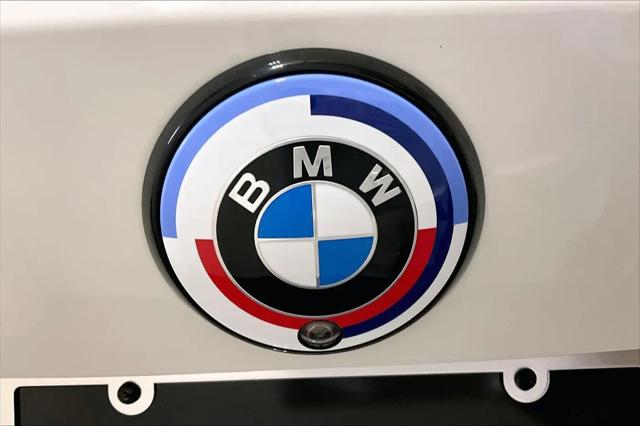 2023 BMW M4 Competition xDrive