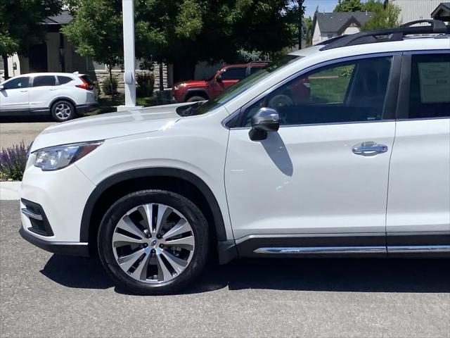 2022 Subaru Ascent Touring