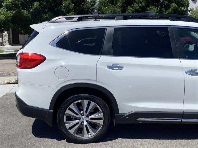 2022 Subaru Ascent Touring