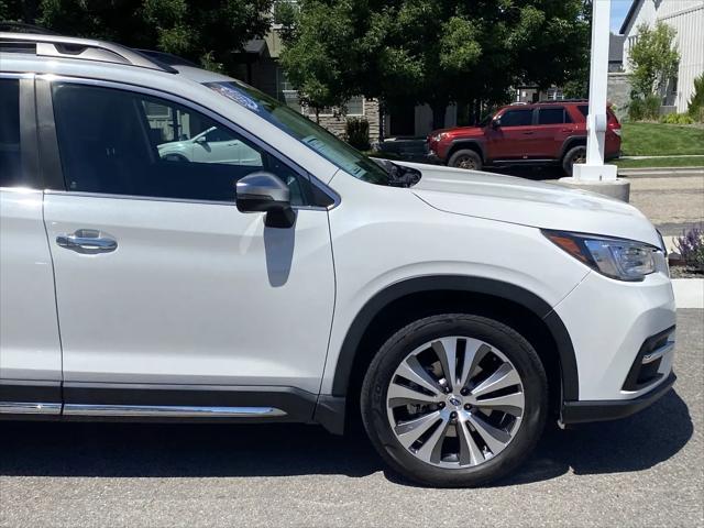 2022 Subaru Ascent Touring
