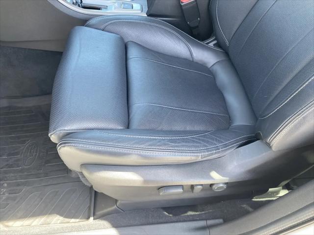 2022 Subaru Ascent Touring