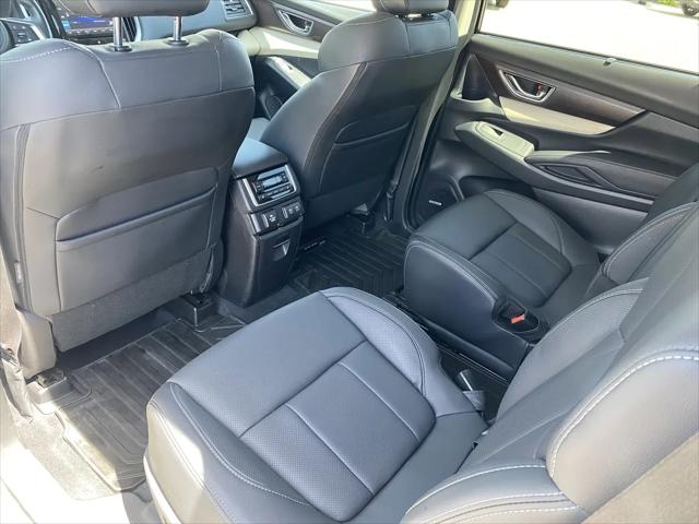 2022 Subaru Ascent Touring