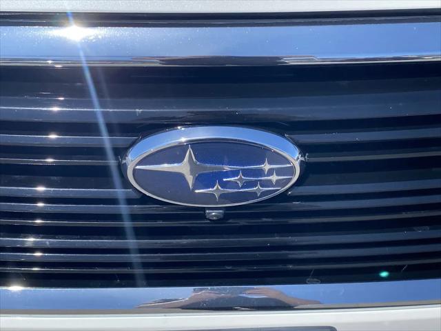 2022 Subaru Ascent Touring