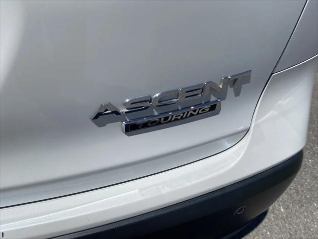 2022 Subaru Ascent Touring