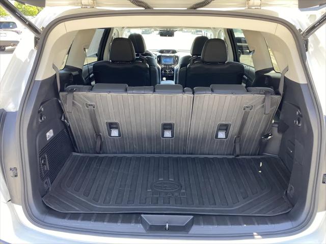 2022 Subaru Ascent Touring