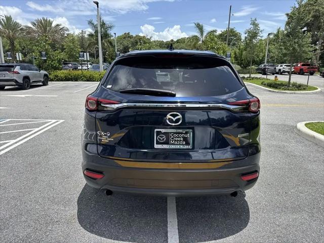 2023 Mazda CX-9 Touring Plus