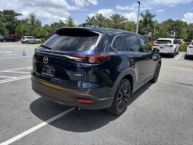 2023 Mazda CX-9 Touring Plus
