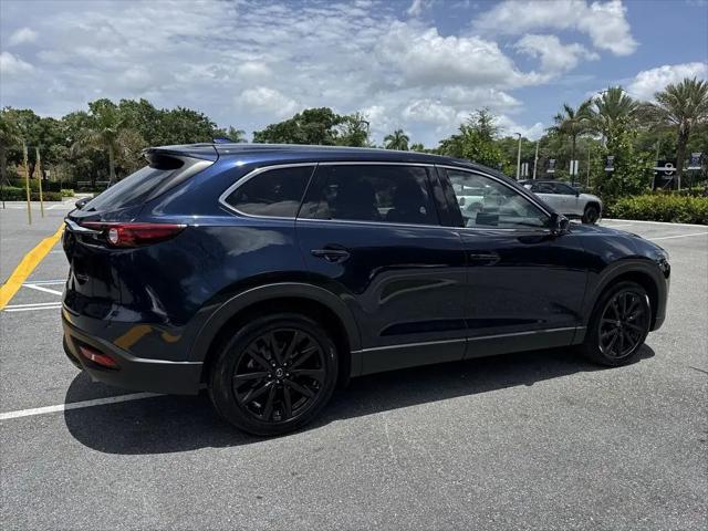 2023 Mazda CX-9 Touring Plus