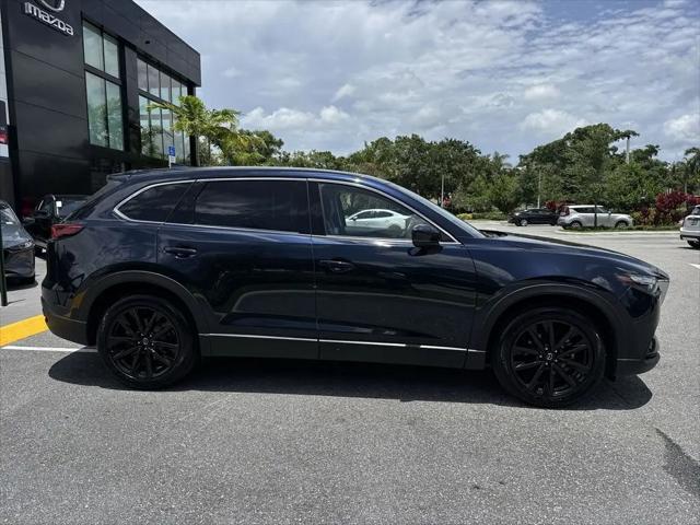 2023 Mazda CX-9 Touring Plus