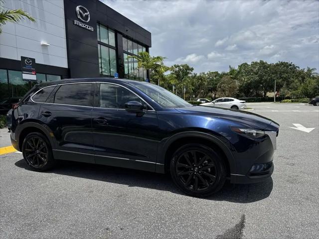 2023 Mazda CX-9 Touring Plus