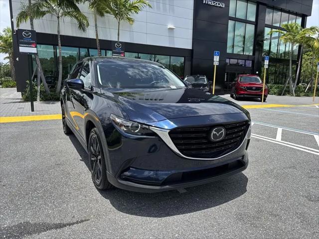 2023 Mazda CX-9 Touring Plus
