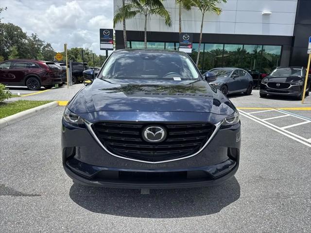 2023 Mazda CX-9 Touring Plus