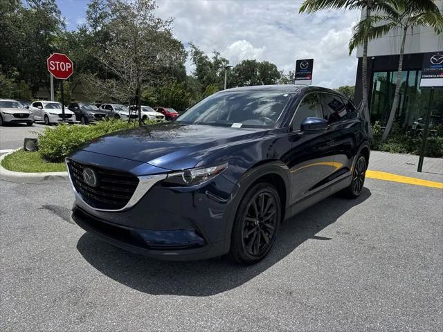 2023 Mazda CX-9 Touring Plus
