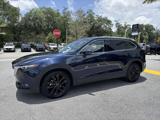 2023 Mazda CX-9 Touring Plus