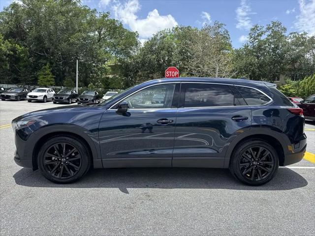 2023 Mazda CX-9 Touring Plus