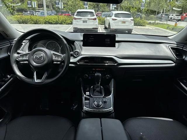 2023 Mazda CX-9 Touring Plus
